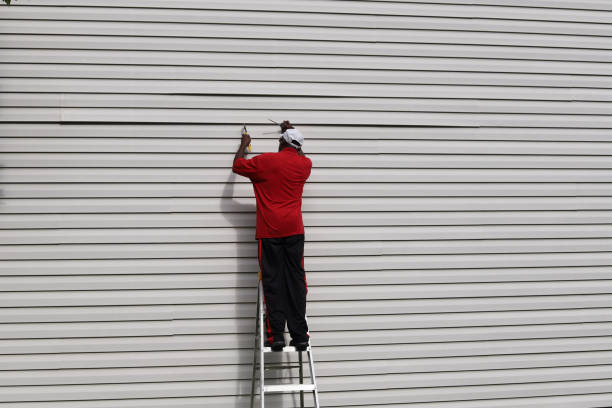 Best Vinyl Siding Installation  in Casa Blanca, AZ