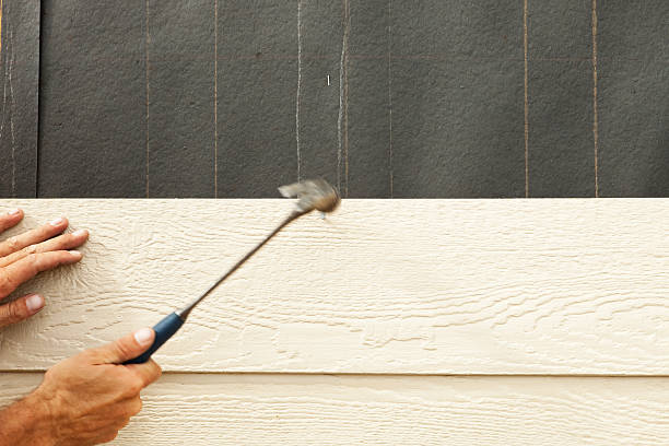 Best James Hardie Siding  in Casa Blanca, AZ