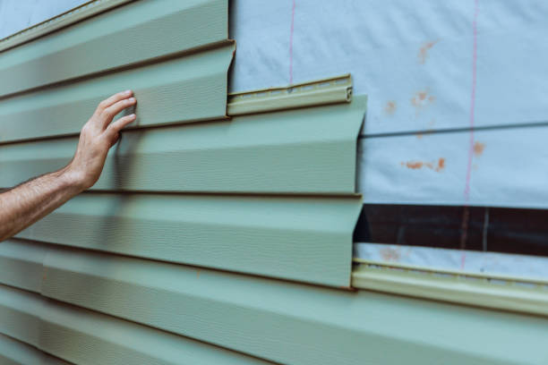 Best James Hardie Siding  in Casa Blanca, AZ